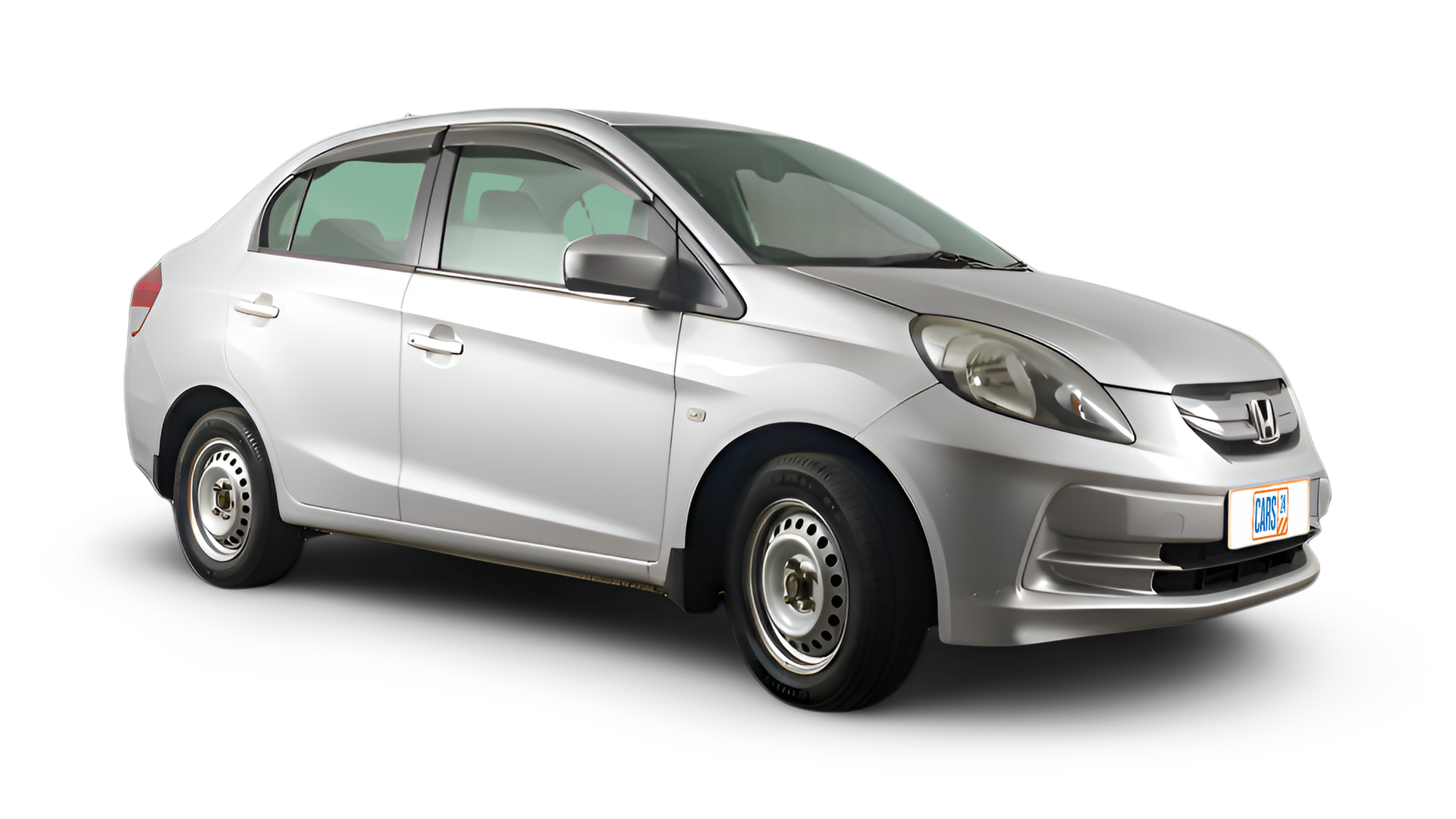 Honda Amaze-img